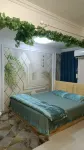 Ao Chenghuang Self-service Themed Homestay - homestay