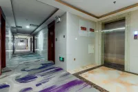 Plus Shangjing Hotel Hotels in Ejin Banner