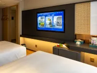 CHEERMAY Hotel (Jincheng Zhongyuan New City) - 3-Star