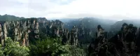 Louzhongxiaoge Inn (Zhangjiajie Wulingyuan National Scenic Spot Forest Park Store)