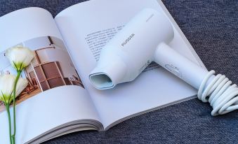 Dali Pinzhijia Hotel