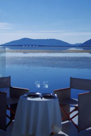 Suzhou AZURE Villa Отели рядом с достопримечательностью «Zhili Ancient Village»