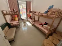 Fuyuan Dongyouji International Youth Hostel