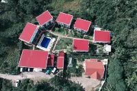 Red Picnic Hostel Panglao