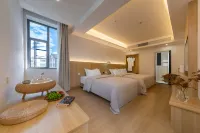 Shufeng Garden Hotel - Bintang 3