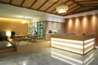 Fuzhou Juchunyuan Yushan Hotel - avec sources thermales