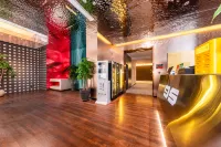 9S Zhenxuan Hotel (Chengde Bishu Shanzhuang)