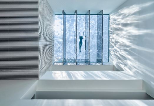 바이통 리조트 포레스트 풀