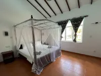 Pearl Island Beach Hotel