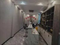 ジュツ陽優佳ビジネスホテル（桑墟鎮梨花路）