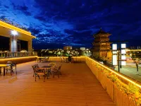 CIoud Xiaozhu HoteI Hotels near Datong Guandi Temple
