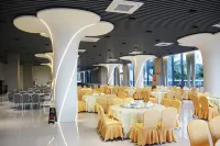 Huidong Twin moon bay  Peninsula Hotel