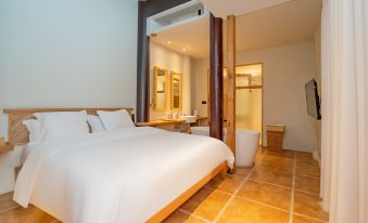 Yangzhou Dongguan Street Yunlai Homestay