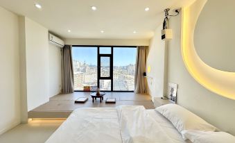 Yanji Yunqi homestay