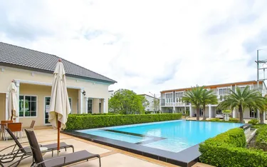 รูปภาพของGolden Town Phase II Yashu near Nis International School