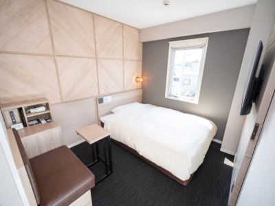 スタンダードルーム(喫煙)定員2名乳幼児含む