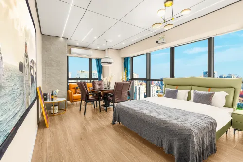 Yuecheng Creativity Hotel