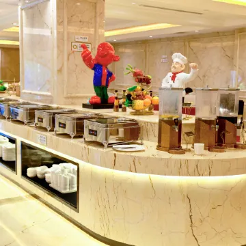 Vienna International Hotel (JieYang YangMei Jade Capital Hotel)