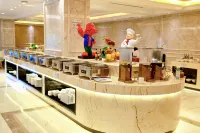 Vienna International Hotel (JieYang YangMei Jade Capital Hotel)