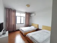 Jixi Xianghua Inn - balcone