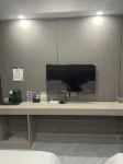 Shenmu Ximan Hotel
