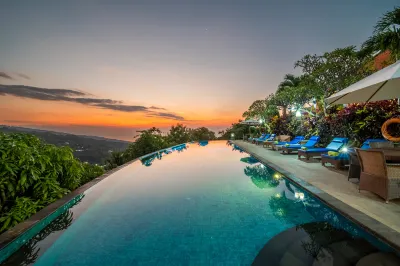 Villa Selonding Batu Hotels near Toko Suda Aditya
