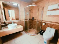 武夷山| 雲席懸山•望景設計師度假飯店(三姑度假區武夷茶博園店) 武夷山住宿飯店