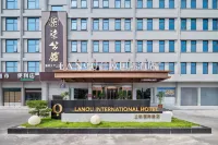 LANO HOTEL Hotel a Fangcheng