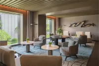 InterContinental Hotels XIANGYANG by IHG - Bintang 5