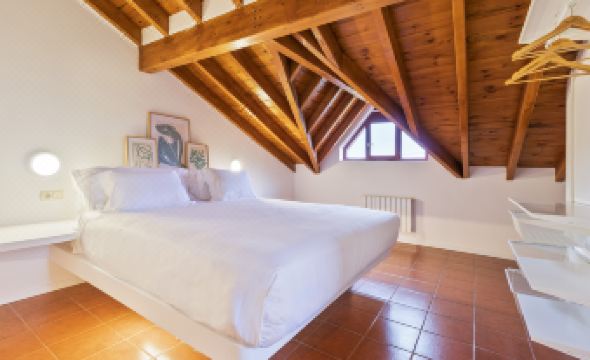 Abba Comillas Apartments