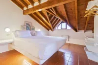Abba Comillas Apartments Hôtels à : Valdaliga