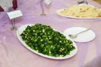 Vienna International Hotel (Yuncheng Yanhu) - Breakfast
