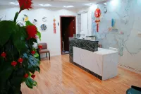 Xiyue Theme Hotel - موقف سيارات