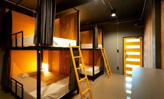 Room 22 Hostel