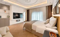 Beihai Yintan 8861 Coastal Resort Hotel