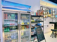 Xingyuan Youth Hotel (Taijiang Shangxiahang Historical and Cultural District Branch)