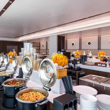 Atour Hotel Nanning Chaoyang Square Subway Station