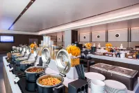 Atour Hotel Nanning Chaoyang Square Subway Station - breakfast