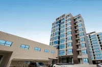 Xiamen Seven Qing Smart Hotel (Tongan Branch) Các khách sạn gần Donghai College