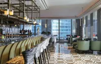 Taihe Yunlu Courtyard Hotel - breakfast