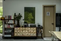 BCC Digital Nomad Homestay