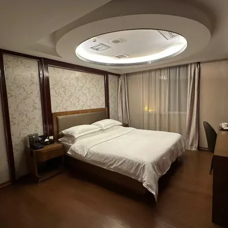 Nanjingcheng Hotel