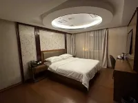 Nanjingcheng Hotel Hotel a Funan