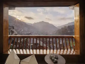 Valley of the Wind · Cloud Inn