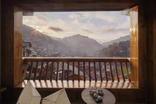 Valley of the Wind · Cloud Inn