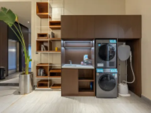 Baoshan Shangge Hotel Hoteles en Baoshan