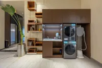 Baoshan Shangge Hotel Hotels in Baoshan