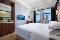 UXANADU Hotel (Nanning Railway Station Mingxiu Road Subway Station) - 4-Star