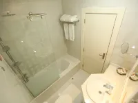 Aswan Plaza Hotel Corniche Hotels near Monastery of St. Simeon