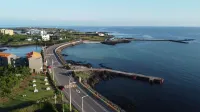 JEJU INFINITY RESORT HOTEL Hotels in 